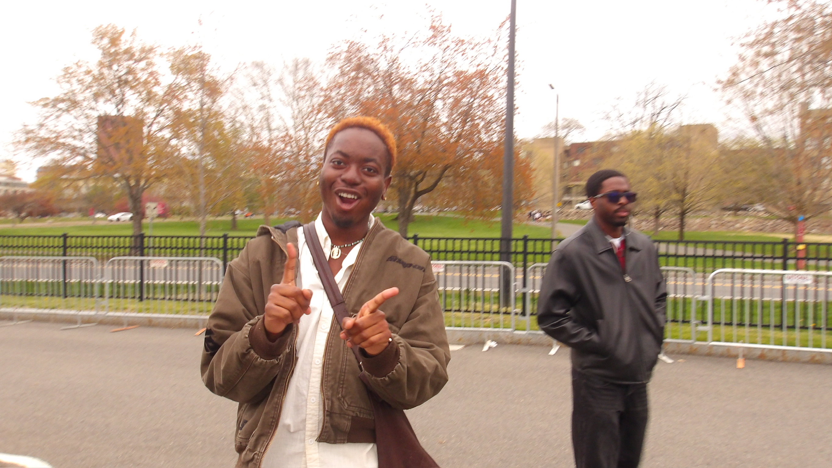 UMASS friendship SPRING 26 photo